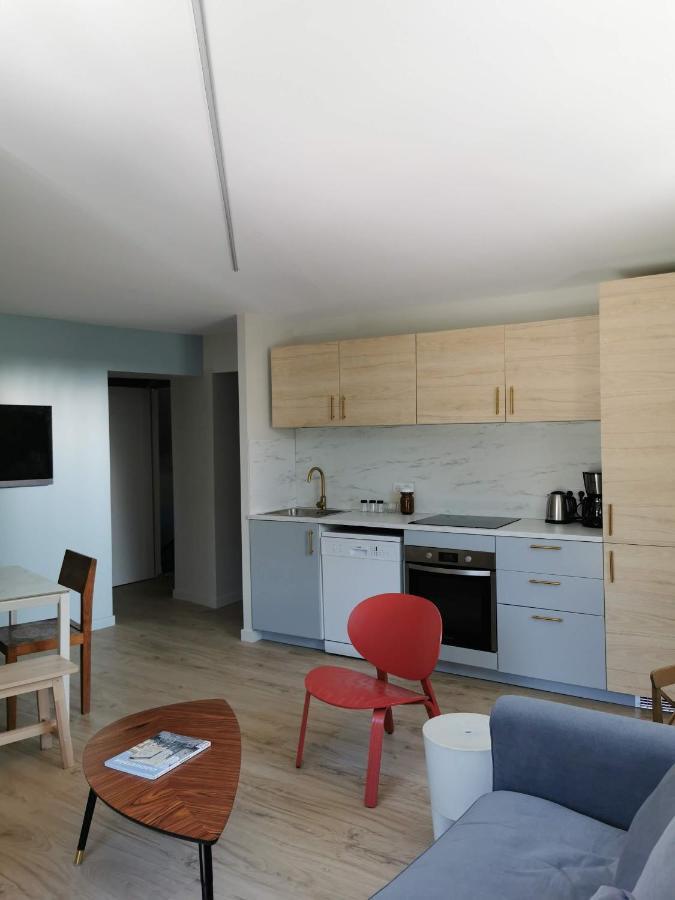 Villard De Lans, Coeur De Village.Bel Appartement Exterior foto