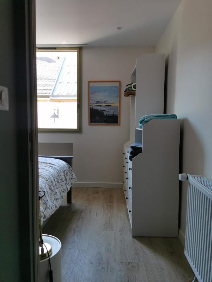 Villard De Lans, Coeur De Village.Bel Appartement Exterior foto
