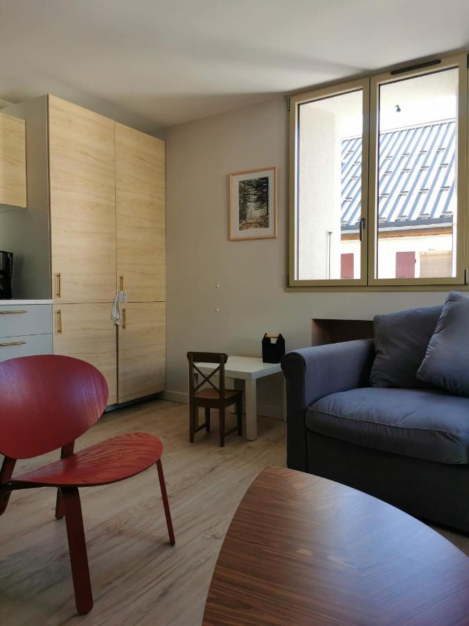 Villard De Lans, Coeur De Village.Bel Appartement Exterior foto