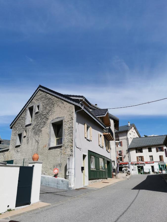 Villard De Lans, Coeur De Village.Bel Appartement Exterior foto